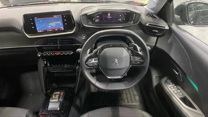 2023 Peugeot 208