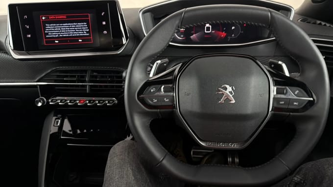 2023 Peugeot 2008