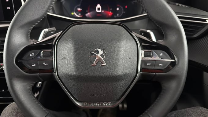 2023 Peugeot 2008