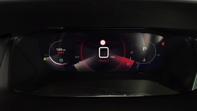 2023 Peugeot 2008