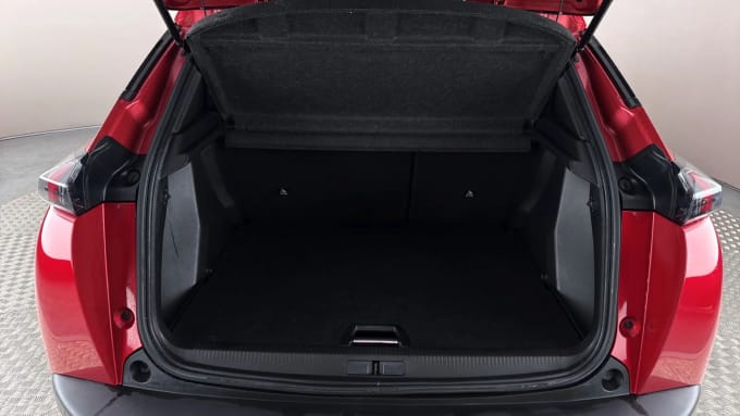 2023 Peugeot 2008