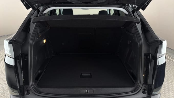 2021 Peugeot 3008