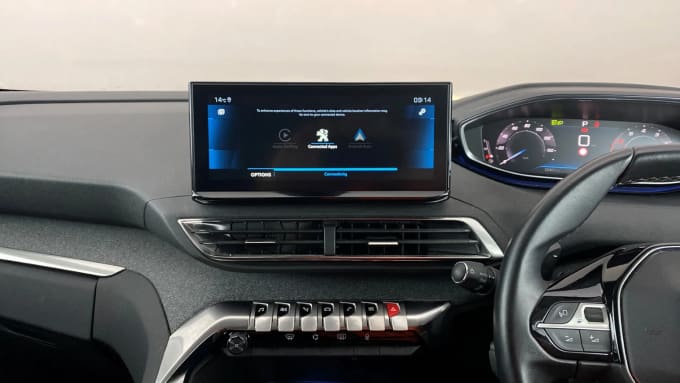 2022 Peugeot 3008