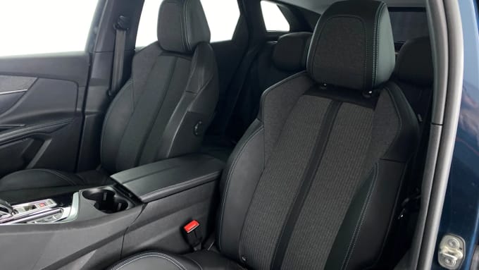 2022 Peugeot 3008