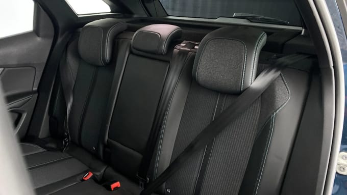 2022 Peugeot 3008