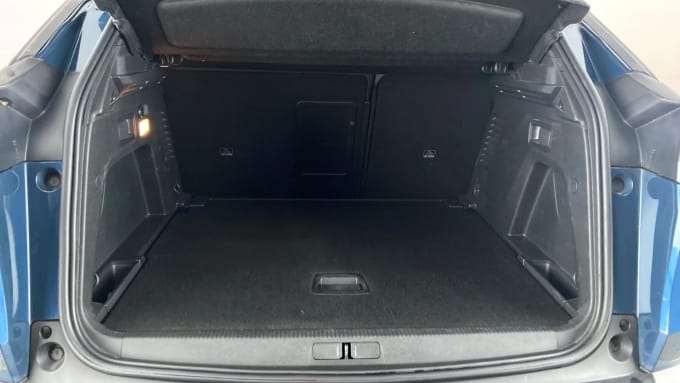 2022 Peugeot 3008
