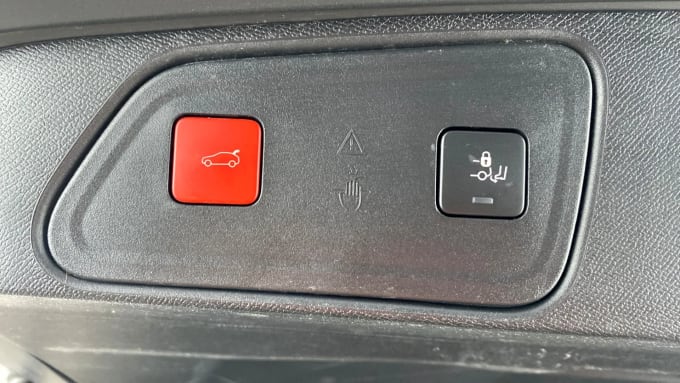2022 Peugeot 3008
