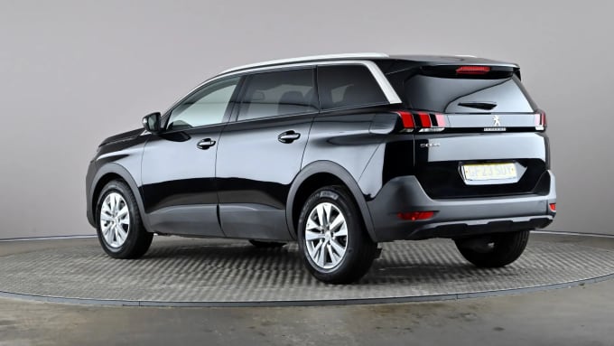 2023 Peugeot 5008