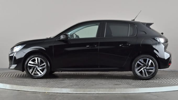 2022 Peugeot 208