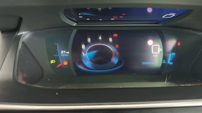 2022 Peugeot 208