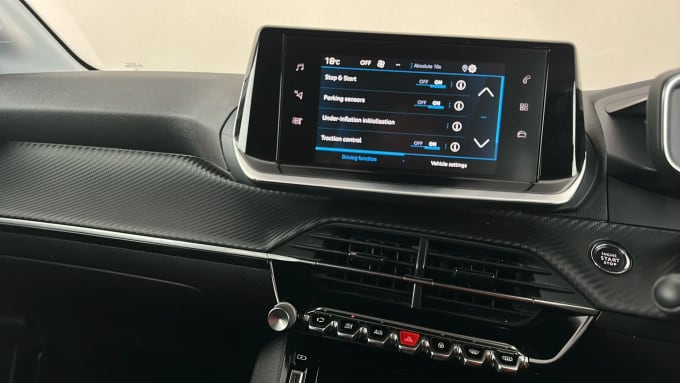 2022 Peugeot 208