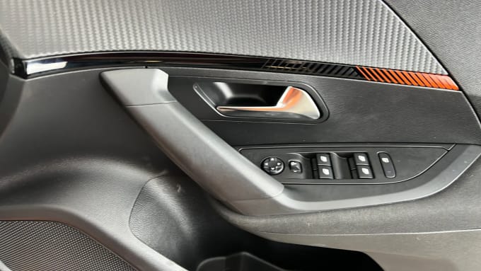 2021 Peugeot 2008