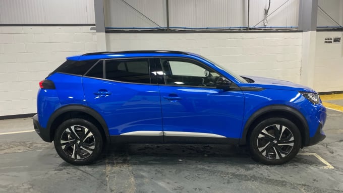 2023 Peugeot 2008