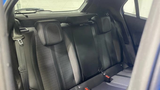 2023 Peugeot 2008