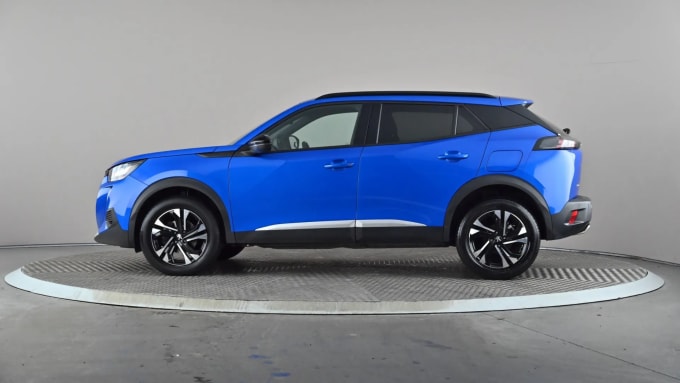 2023 Peugeot 2008