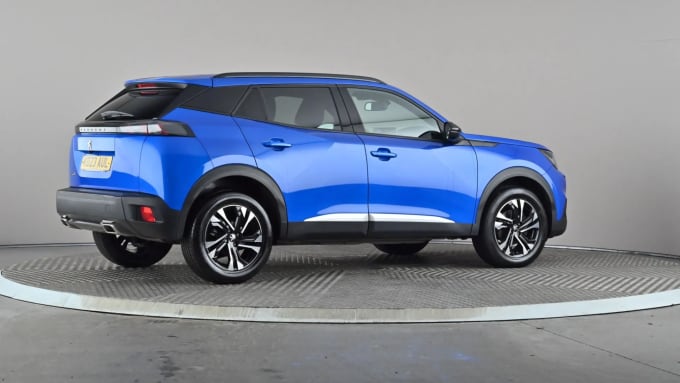 2023 Peugeot 2008