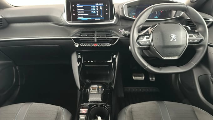 2023 Peugeot 2008