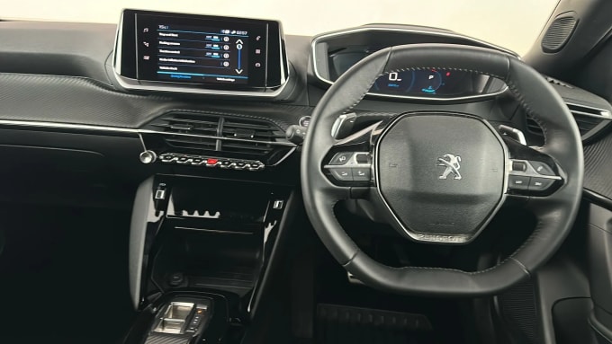 2023 Peugeot 2008
