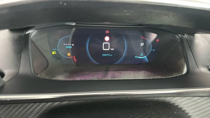 2023 Peugeot 2008