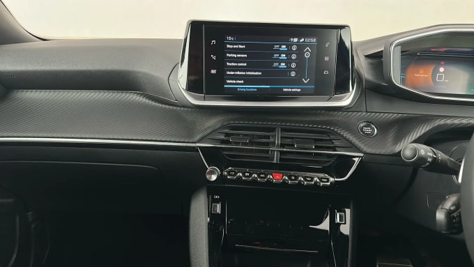 2023 Peugeot 2008