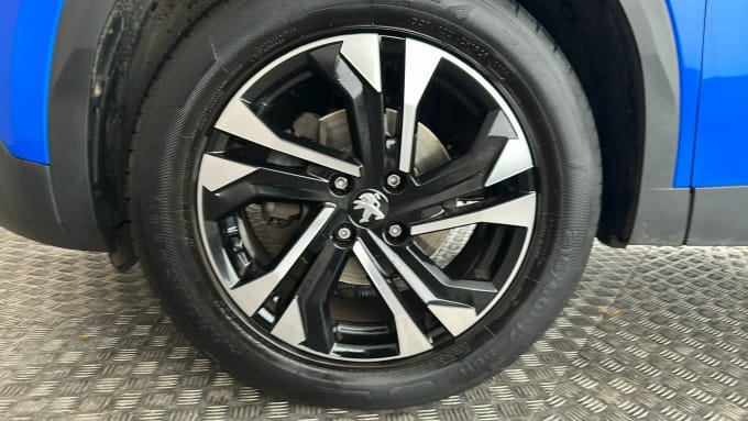 2023 Peugeot 2008