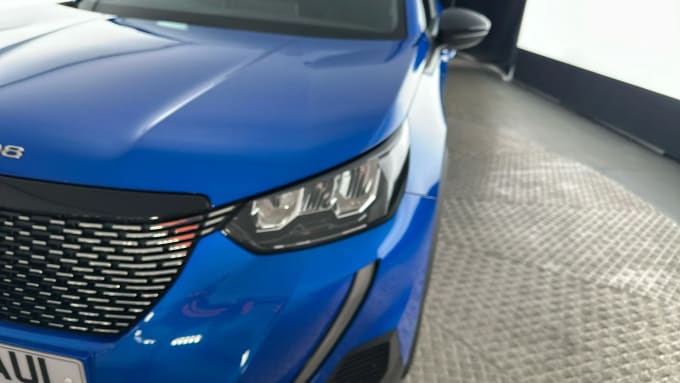 2023 Peugeot 2008