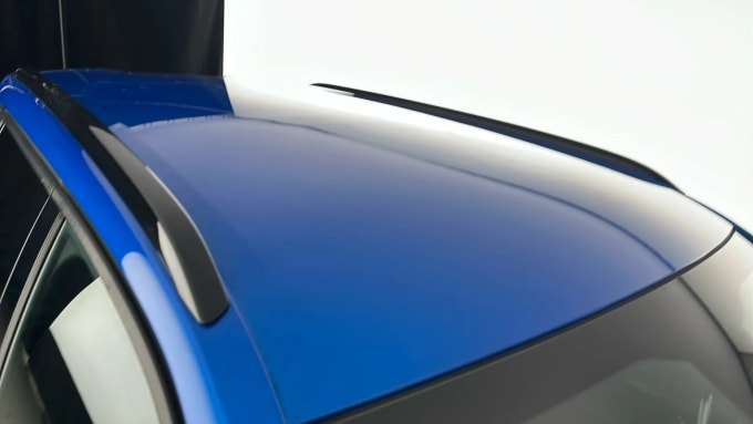 2023 Peugeot 2008