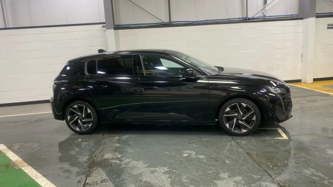 2022 Peugeot 308
