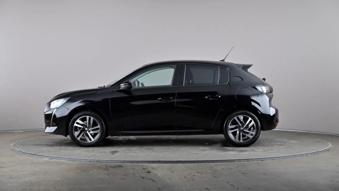2022 Peugeot 208