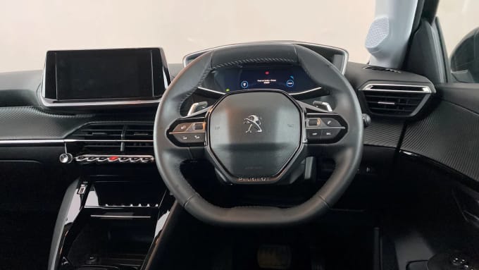 2022 Peugeot 208