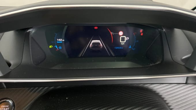 2022 Peugeot 208