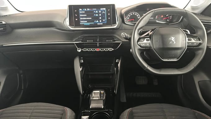 2022 Peugeot 208