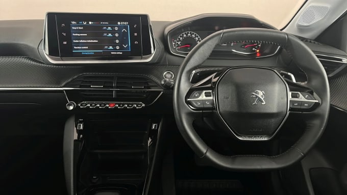 2022 Peugeot 208