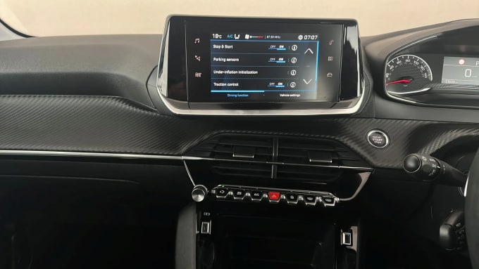 2022 Peugeot 208