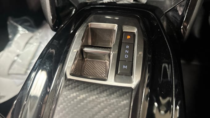 2022 Peugeot 2008