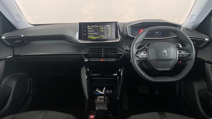 2022 Peugeot 2008