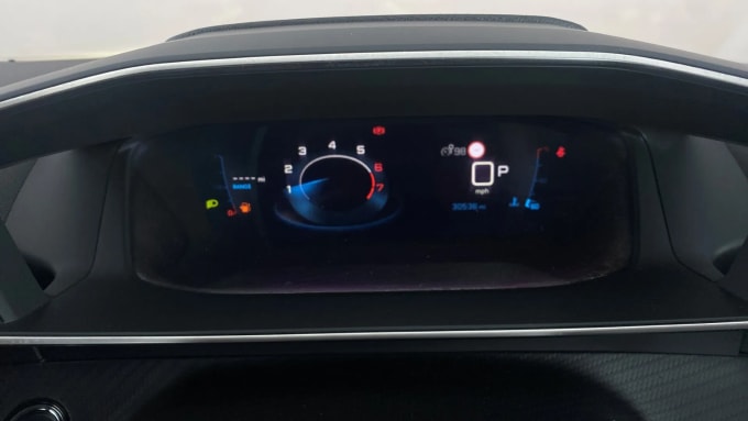2022 Peugeot 2008