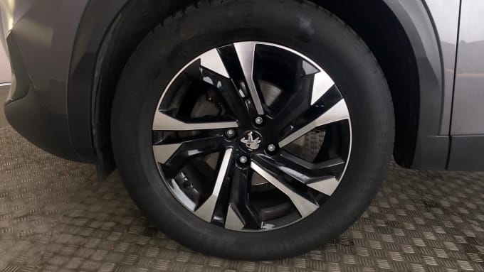 2022 Peugeot 2008