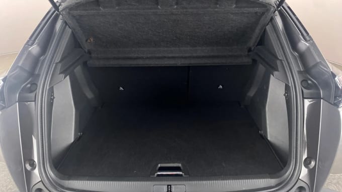 2022 Peugeot 2008