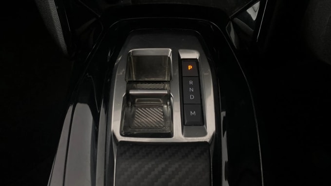 2022 Peugeot 2008