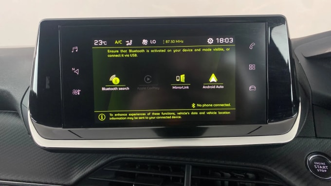 2022 Peugeot 2008