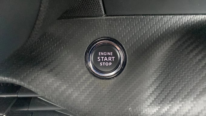 2022 Peugeot 2008