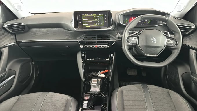 2022 Peugeot 2008