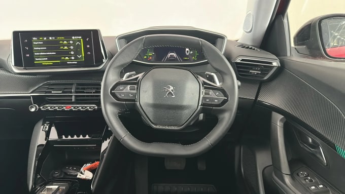 2022 Peugeot 2008