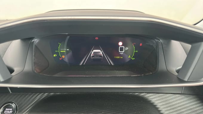 2022 Peugeot 2008