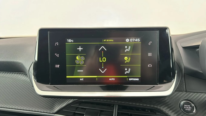 2022 Peugeot 2008