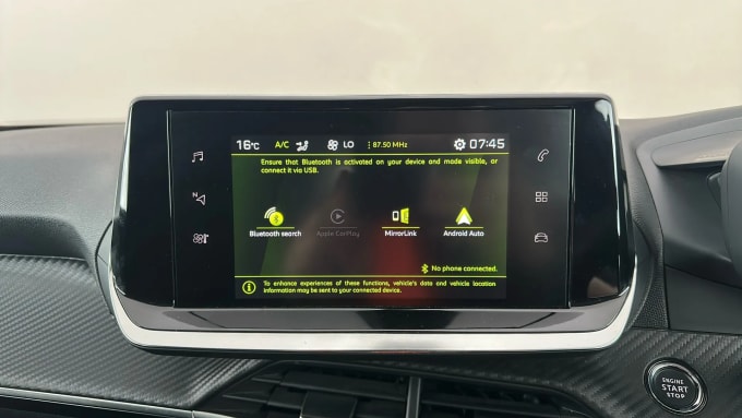 2022 Peugeot 2008