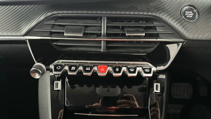 2022 Peugeot 2008