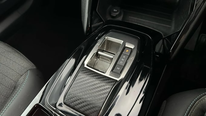 2022 Peugeot 2008