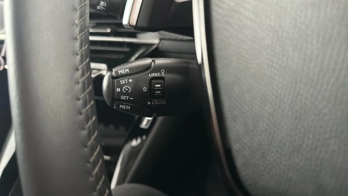 2022 Peugeot 2008